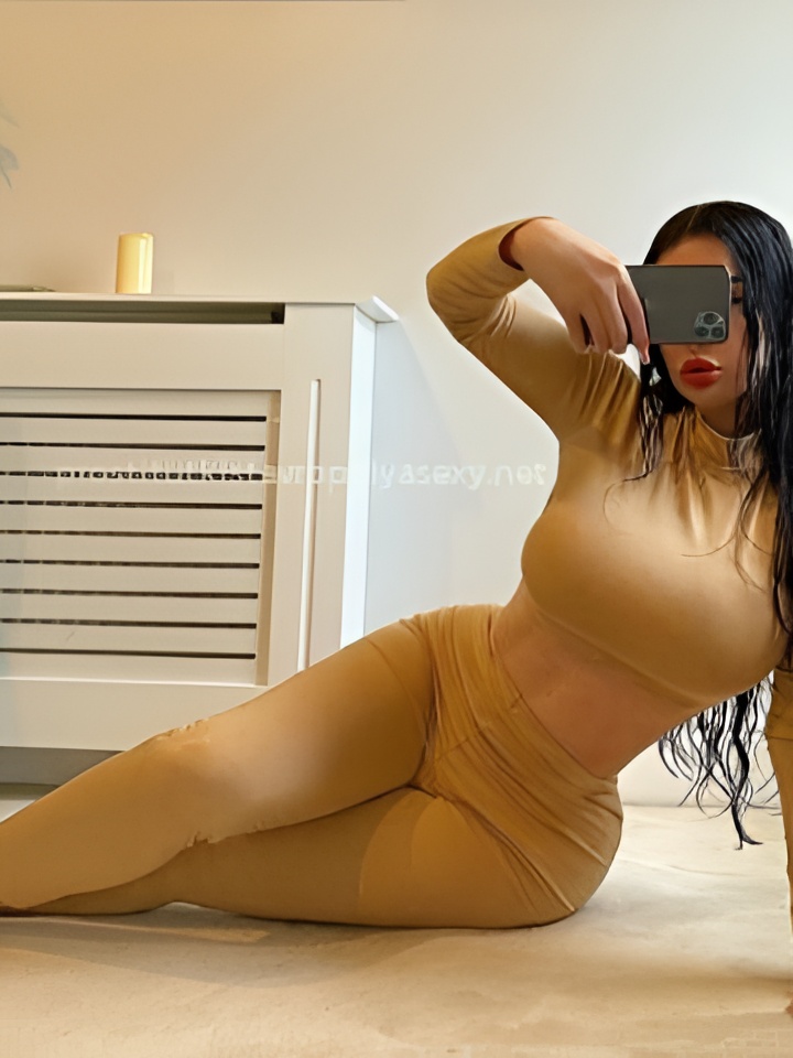 Индивидуалка Ася, доступна для личного знакомства от 10000 руб