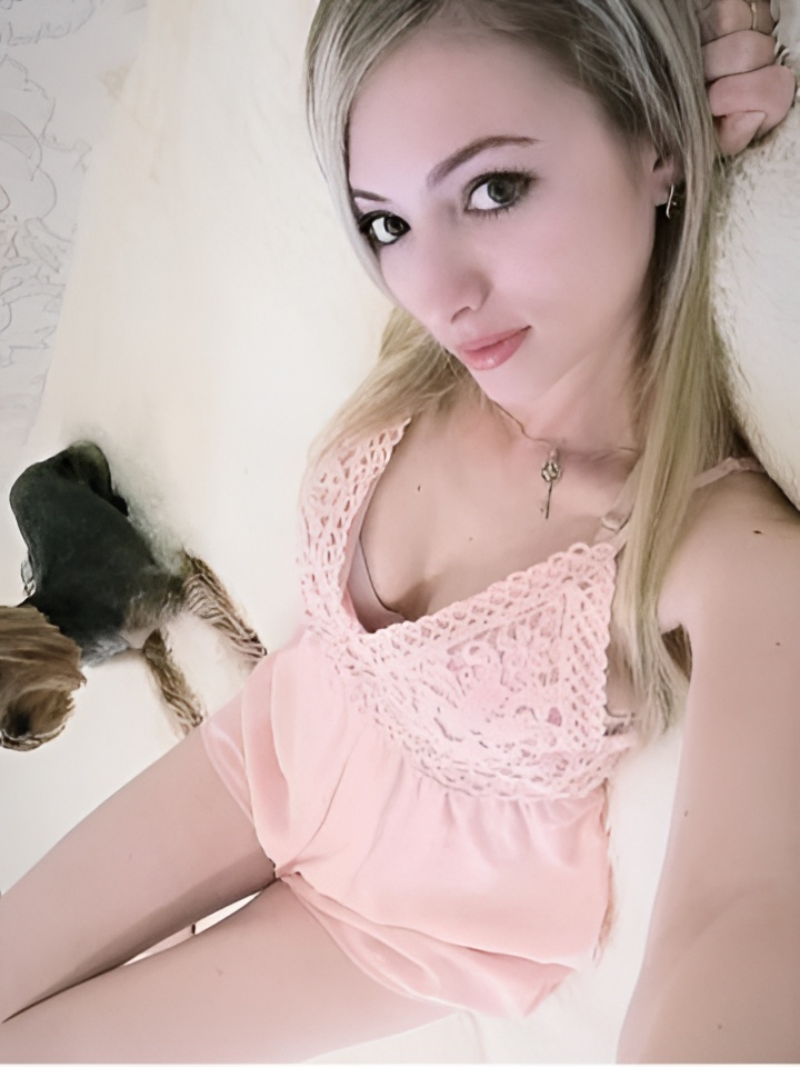 Индивидуалка Элина, доступна для личного знакомства от 10000 руб