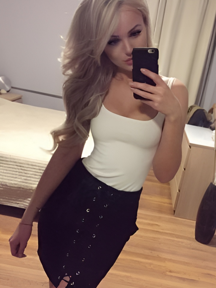 Индивидуалка Эльмира, доступна для личного знакомства от 3000 руб