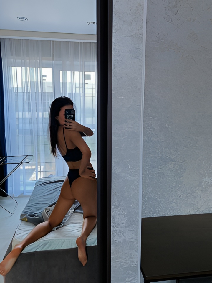 Индивидуалка Эмиля, доступна для личного знакомства от 5000 руб