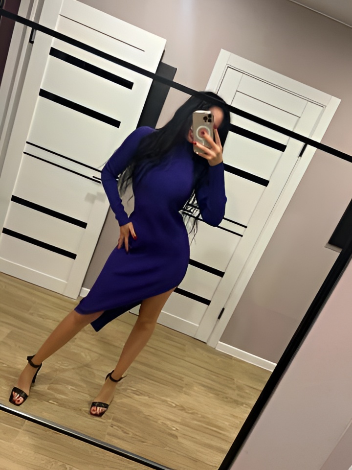 Индивидуалка Галя, доступна для личного знакомства от 4000 руб