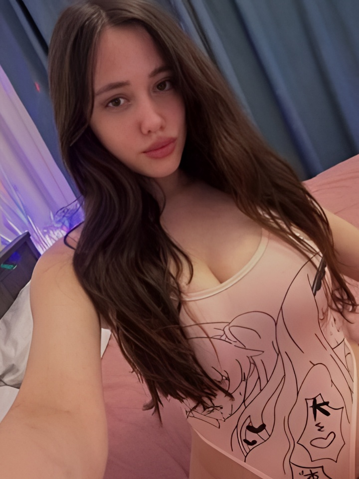 Летиция привлекальеная девушка из Юрги цена от 1500 руб