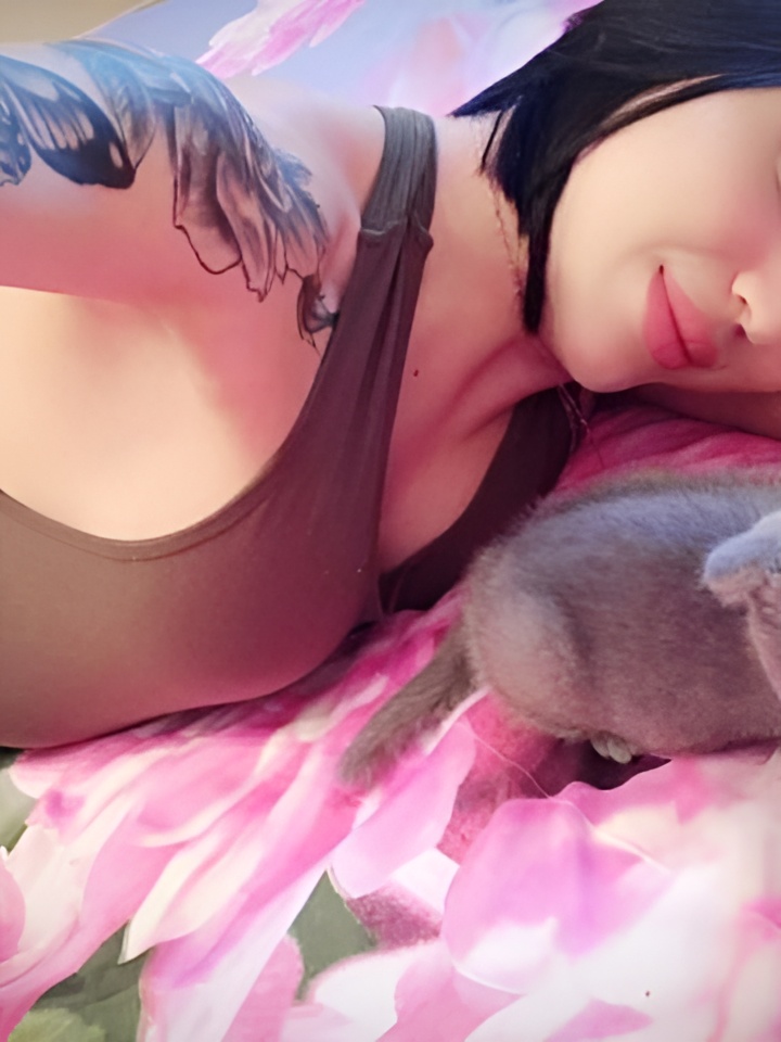 Индивидуалка Летиция, доступна для личного знакомства от 3000 руб