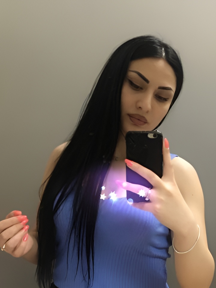 Индивидуалка Мальвина, доступна для личного знакомства от 10000 руб