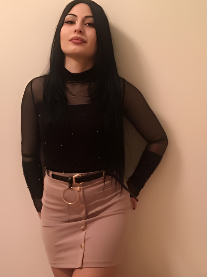 Индивидуалка Мальвина, доступна для личного знакомства от 10000 руб