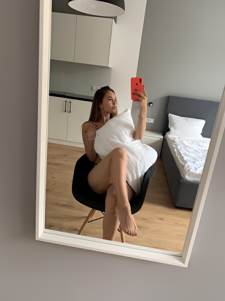 Индивидуалка Марина, доступна для личного знакомства от 4000 руб