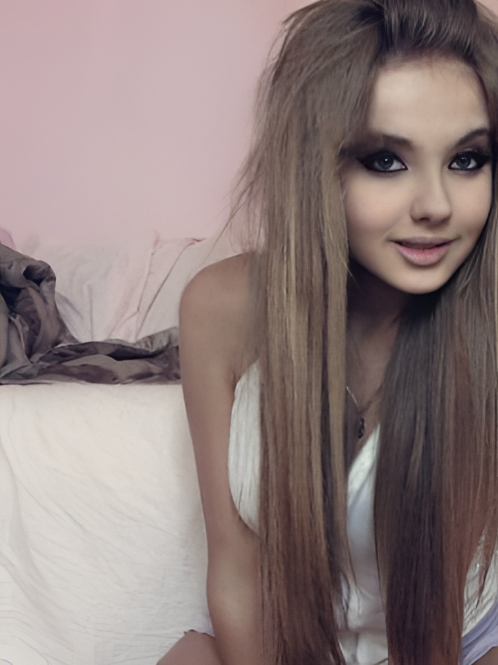 Юстина привлекальеная девушка из Юрги цена от 2000 руб