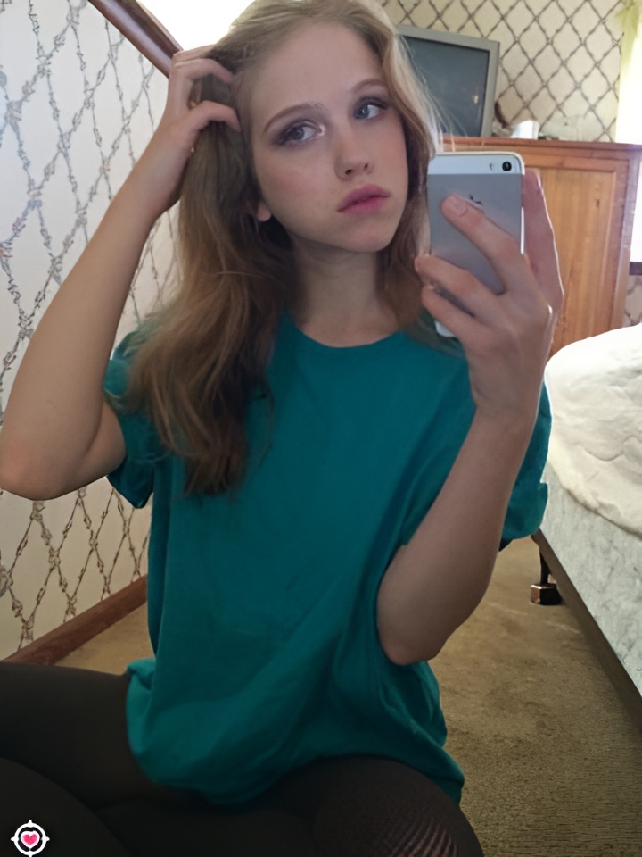 Индивидуалка Зоя, доступна для личного знакомства от 5000 руб