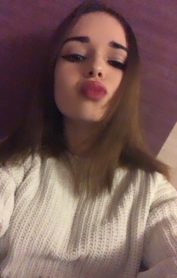 Оксанка привлекальеная девушка из Юрги цена от 3000 руб