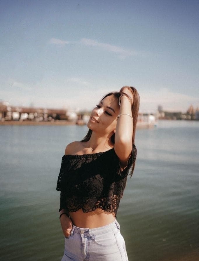 Индивидуалка Люда, доступна для личного знакомства от 3500 руб