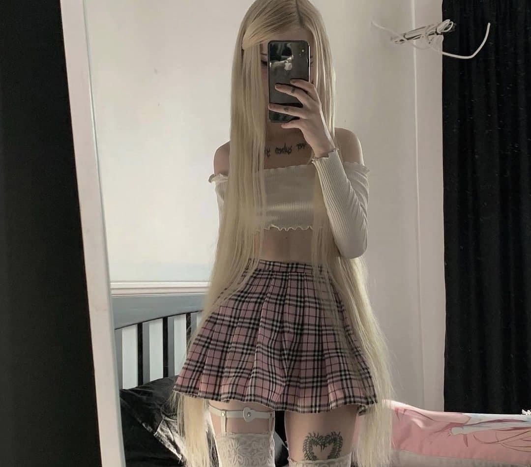 Люда привлекальеная девушка из Юрги цена от 3000 руб