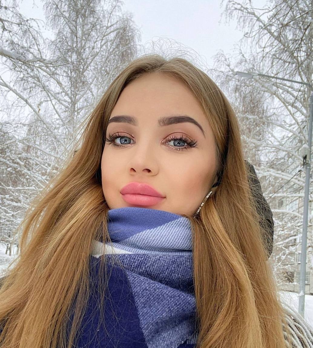 Ева привлекальеная девушка из Юрги цена от 8000 руб