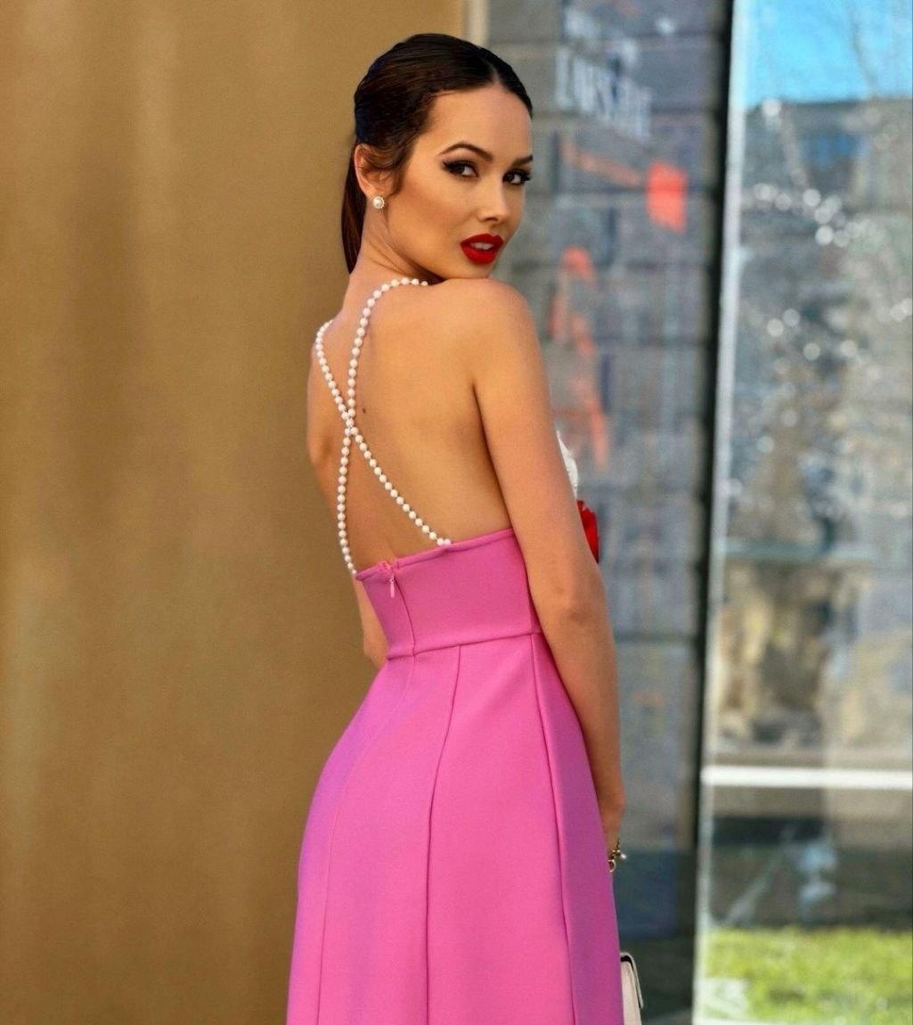 Валерия привлекальеная девушка из Юрги цена от 4000 руб