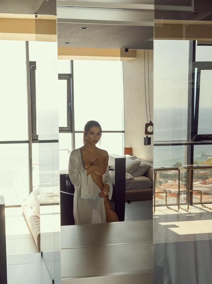 Милена привлекальеная девушка из Юрги цена от 4000 руб