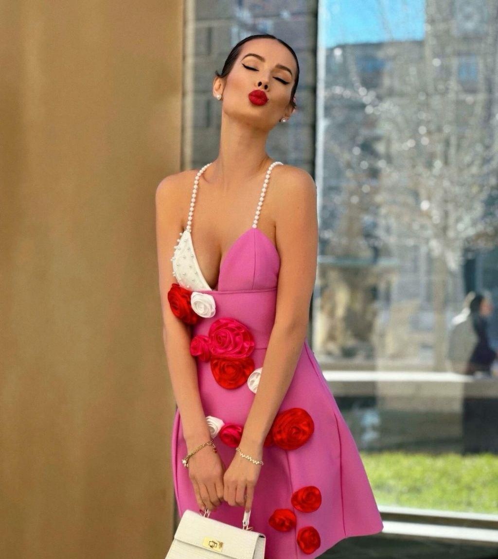 Индивидуалка Валерия, доступна для личного знакомства от 4000 руб