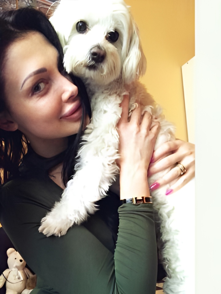 Индивидуалка Ефросинья, доступна для личного знакомства от 1500 руб