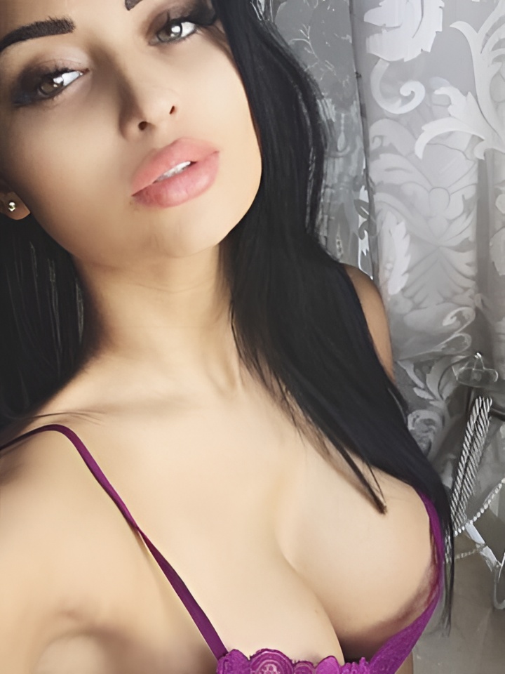 Индивидуалка Евгения, доступна для личного знакомства от 2500 руб