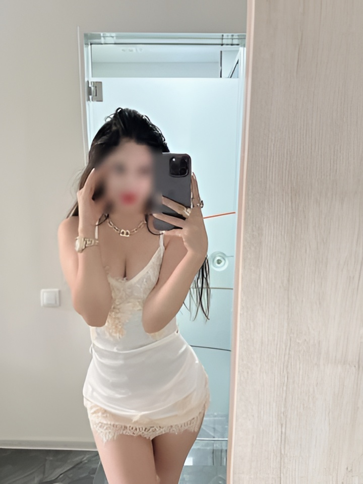 Индивидуалка Хана, доступна для личного знакомства от 10000 руб