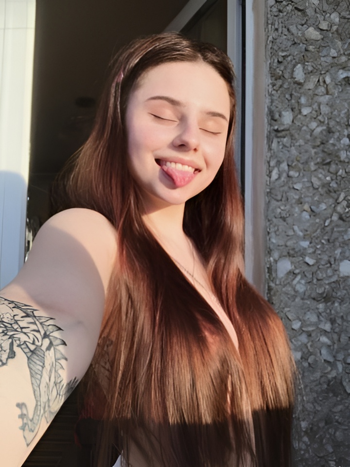 Индивидуалка Одетта, доступна для личного знакомства от 3000 руб