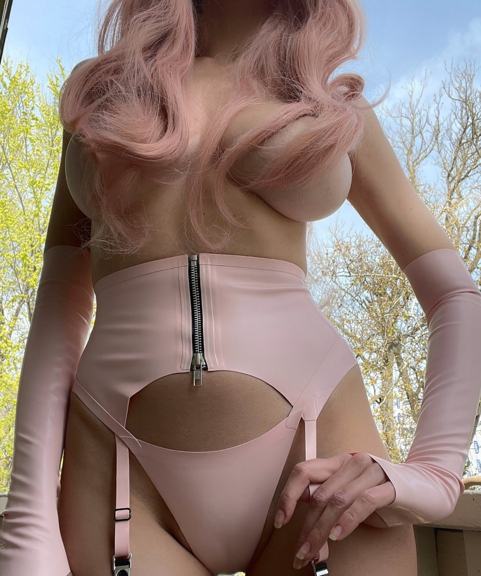 Индивидуалка Лика, доступна для личного знакомства от 7000 руб