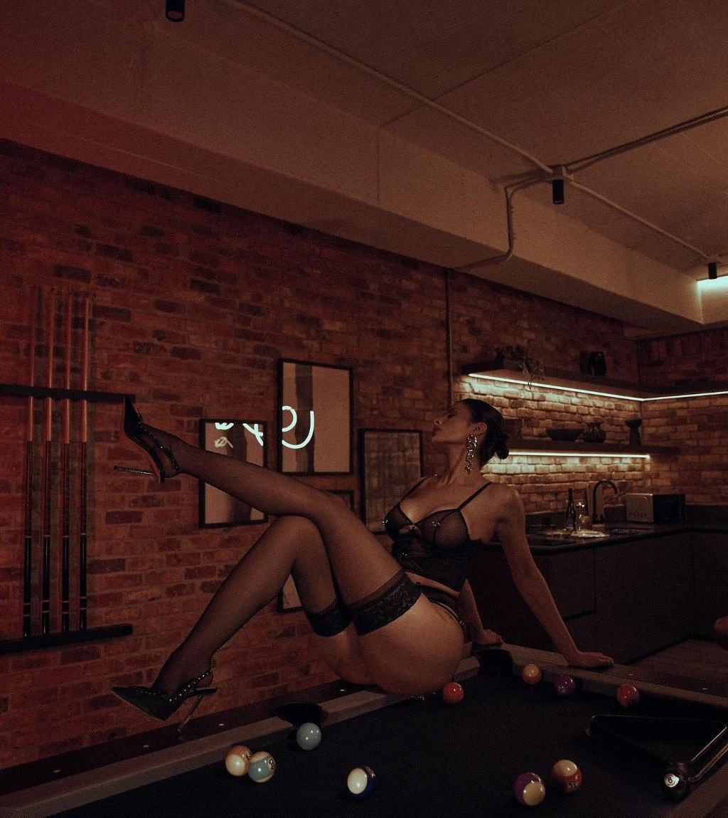 Индивидуалка Настя, доступна для личного знакомства от 4000 руб