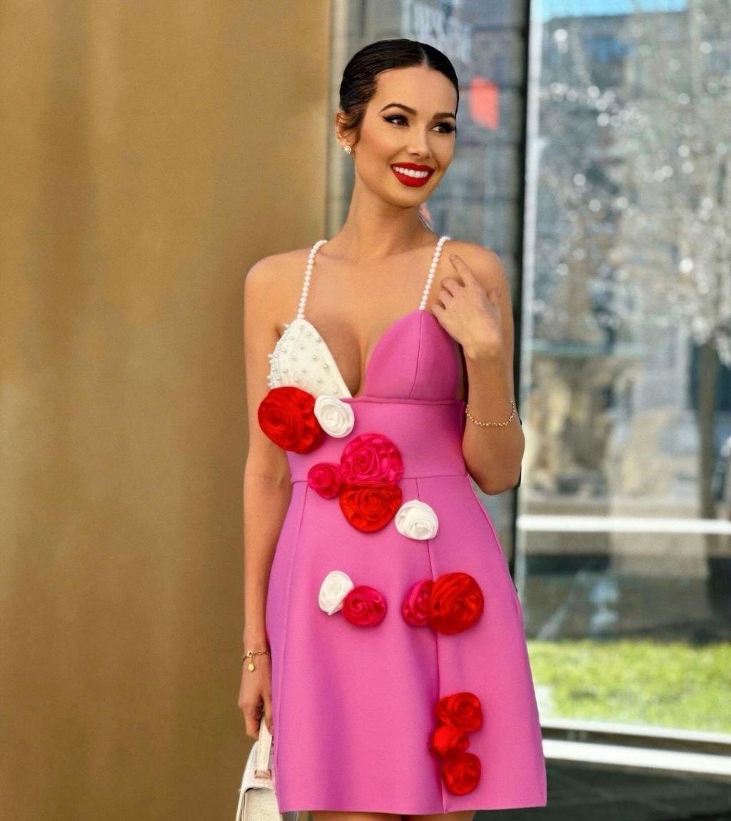 Индивидуалка Валерия, доступна для личного знакомства от 4000 руб