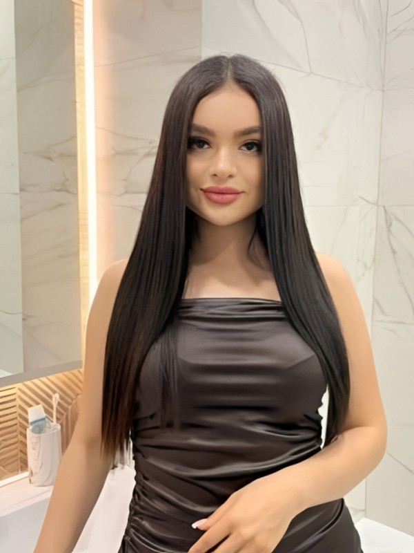 Белослава привлекательная девушка из Юрги цена от 2000 руб