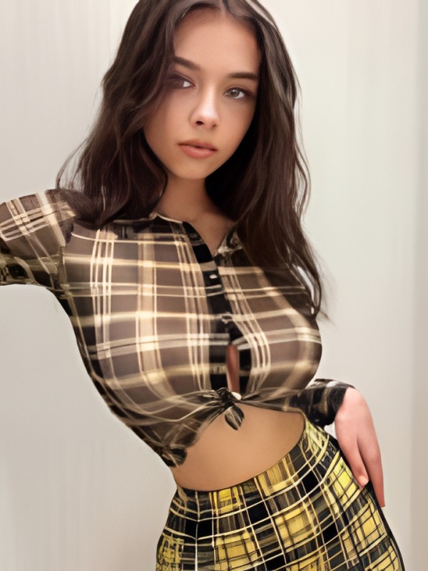 Дарья привлекательная девушка из Юрги цена от 10000 руб