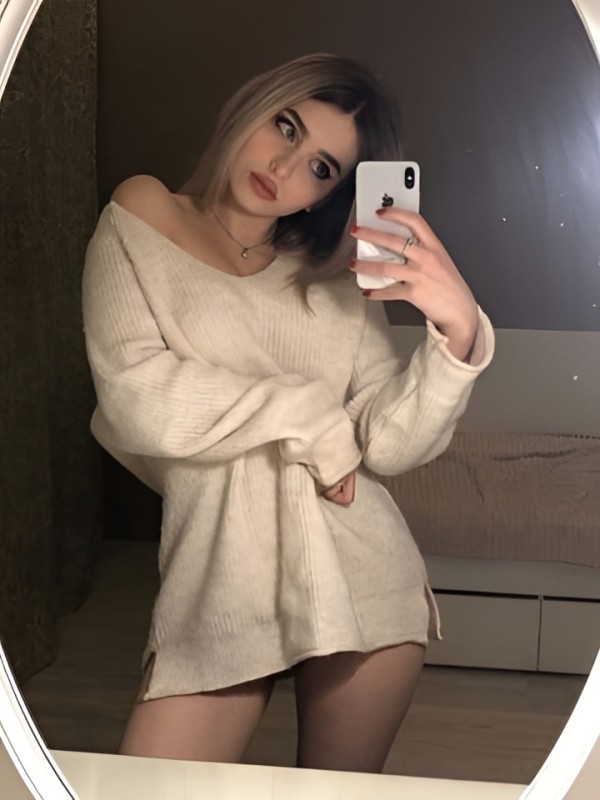 Фариза привлекательная девушка из Юрги цена от 5000 руб