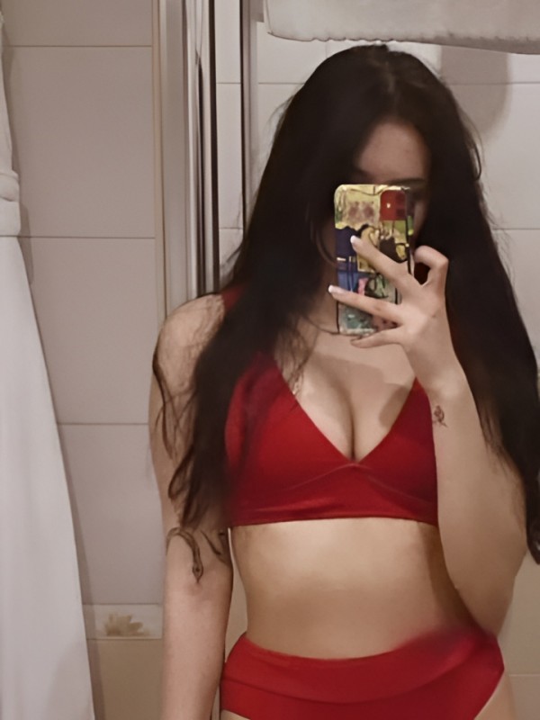 Катенька привлекательная девушка из Юрги цена от 5000 руб