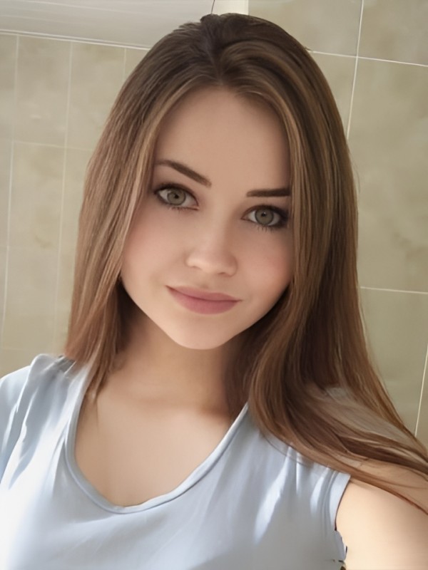 Сабина привлекательная девушка из Юрги цена от 4000 руб