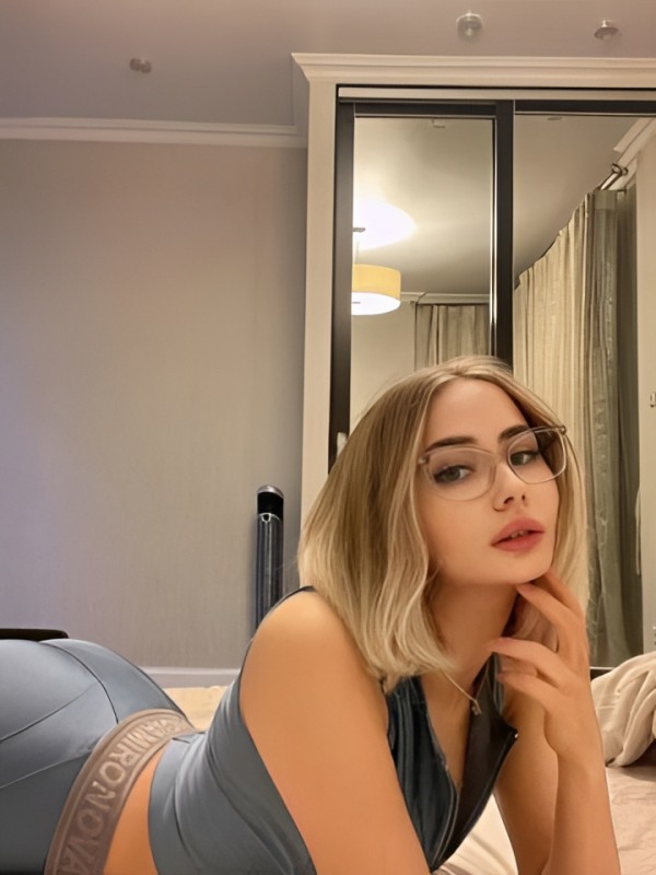 Стелла привлекательная девушка из Юрги цена от 3000 руб