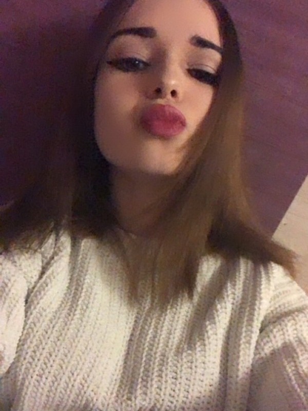 Оксанка привлекательная девушка из Юрги цена от 3000 руб