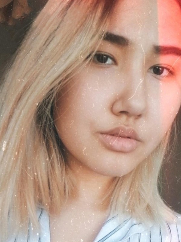 Маня привлекательная девушка из Юрги цена от 3000 руб