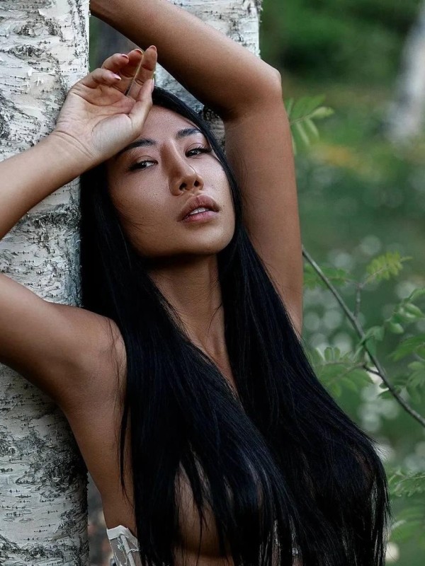 Эльза фото 4